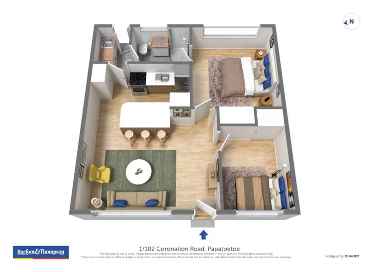 1/102 Coronation Road Papatoetoe_7