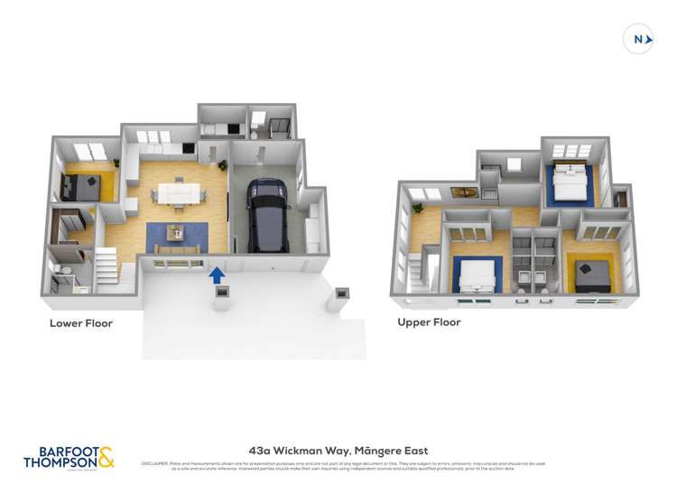 43a Wickman Way Mangere East_30