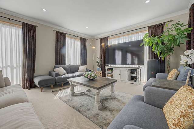 Stunning, Spacious Family Home in Top School Zones