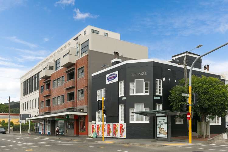 11/248 Willis Street Te Aro_11