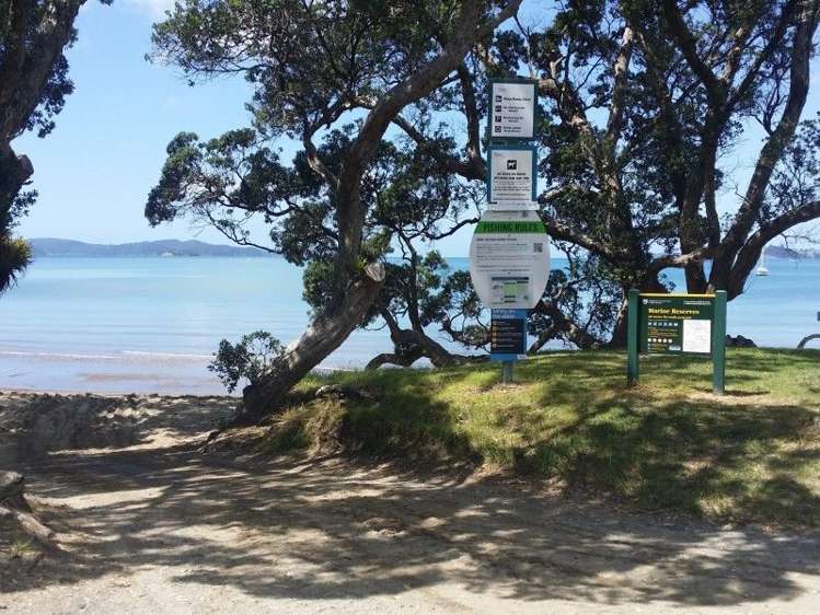 71 Buckleton Road Tawharanui Peninsula_9