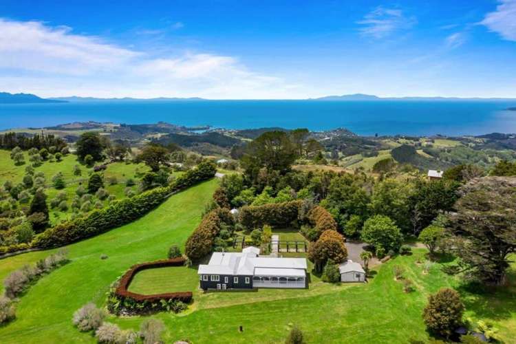 112 Rodney Road Whangateau_36