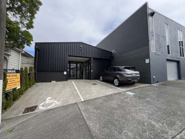 5 Gundry Street Eden Terrace_2