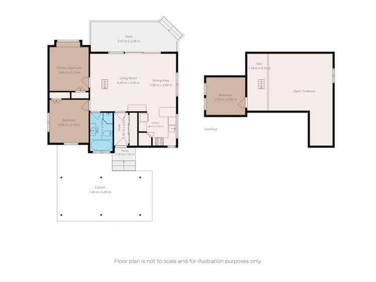 10 Robinson Road Whitianga_18