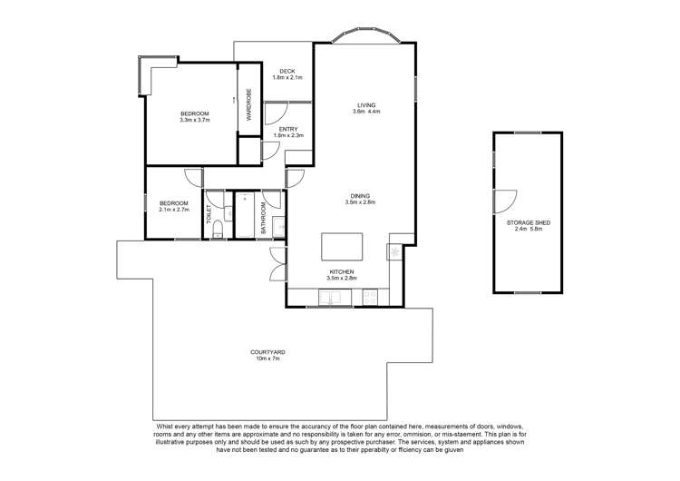 83 Standen Street Karori_12