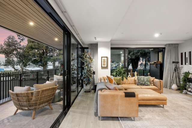 Luxe at Latitude Residences