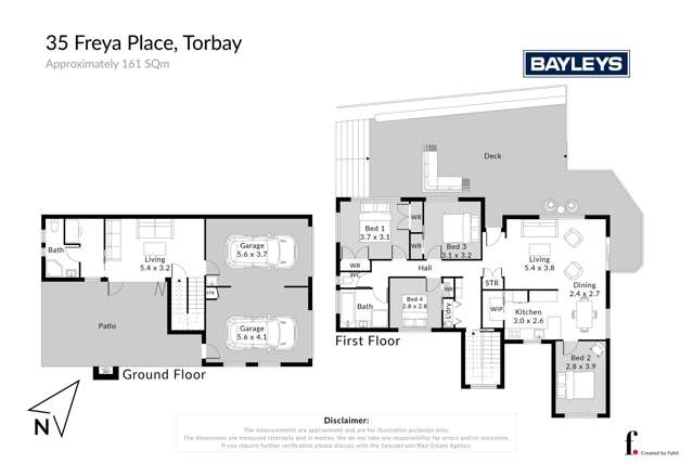 34 Freya Place Torbay_1