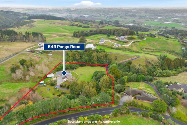 649 Ponga Road Opaheke_33
