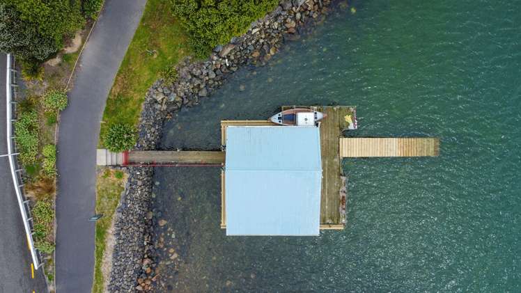 6083 Portobello Road (Boatshed) Broad Bay_18