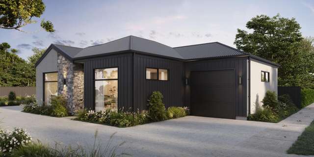 Smart Investment: Nearing Completion in Prebbleton