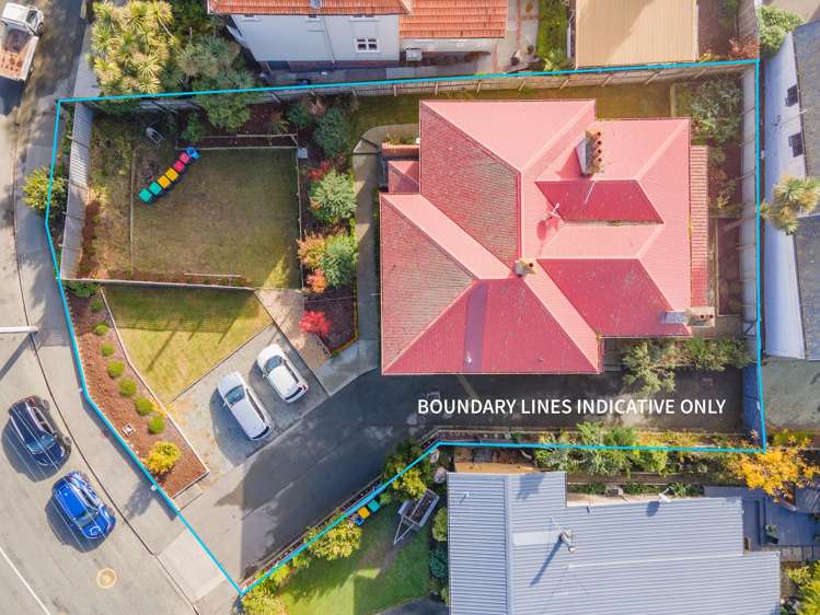 23 Beverley Road Maori Hill_23