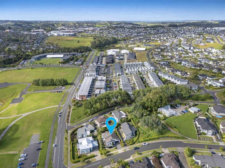 3 Laura Jane Drive Millwater_33