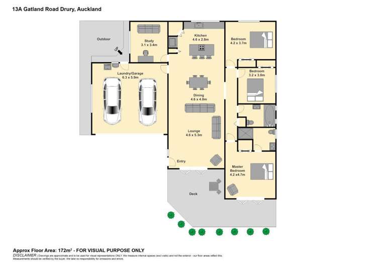 13a Gatland Road Opaheke_17