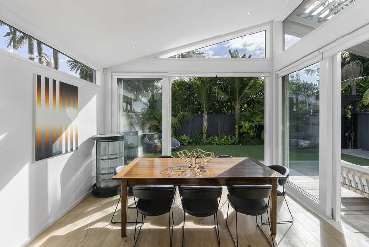 61 Ardmore Road Ponsonby Auckland City Houses for Sale One Roof