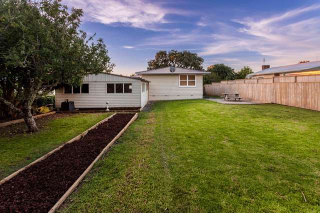 26 Melba Street Beach Haven_4