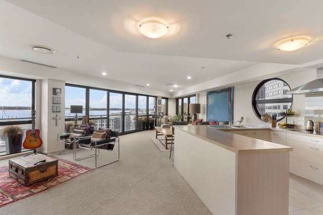 807/1 Hobson Street City Centre_4