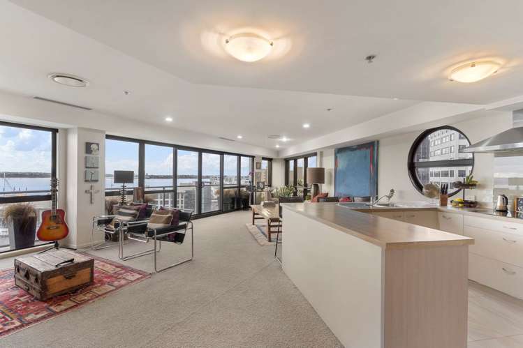 807/1 Hobson Street City Centre_3