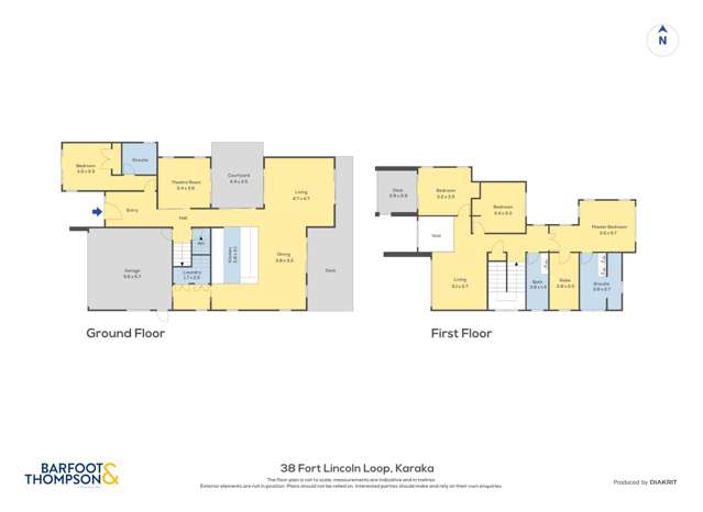 38 Fort Lincoln Loop Karaka_2