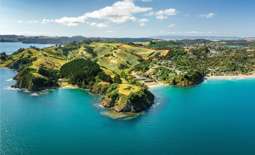 Development opportunity in luxury island enclave