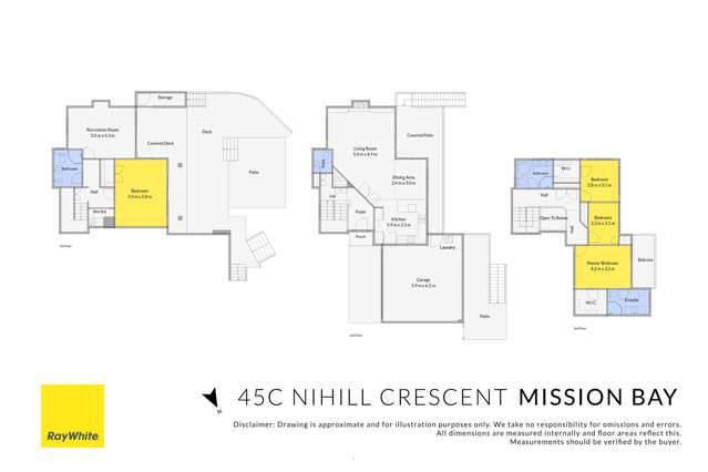45C Nihill Crescent Mission Bay_1