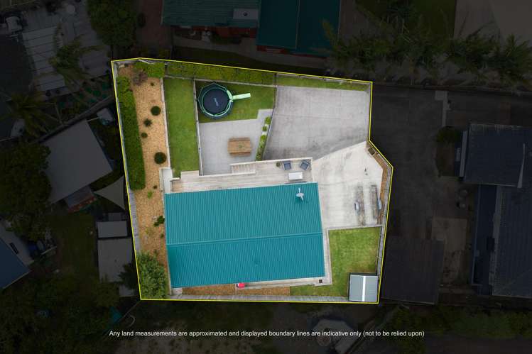 2/103 Cook Street Howick_28