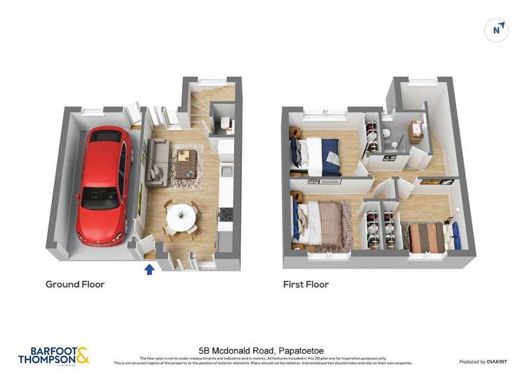 5b Mcdonald Road Papatoetoe_10