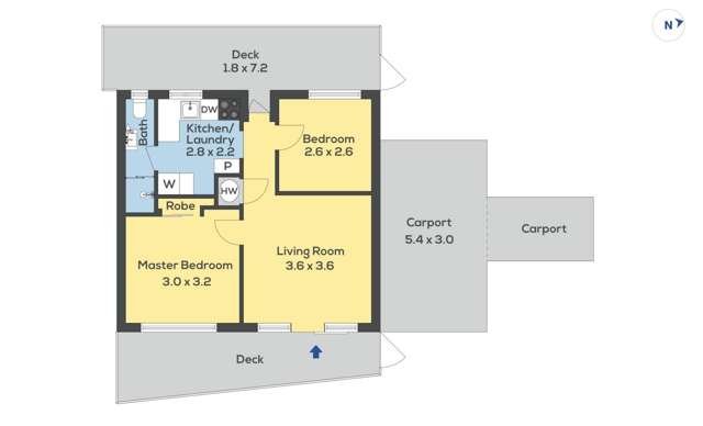 3/29 South Street Papakura_1