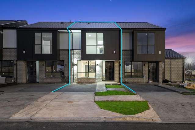 Freehold, Functional & Positioned for Convenience
