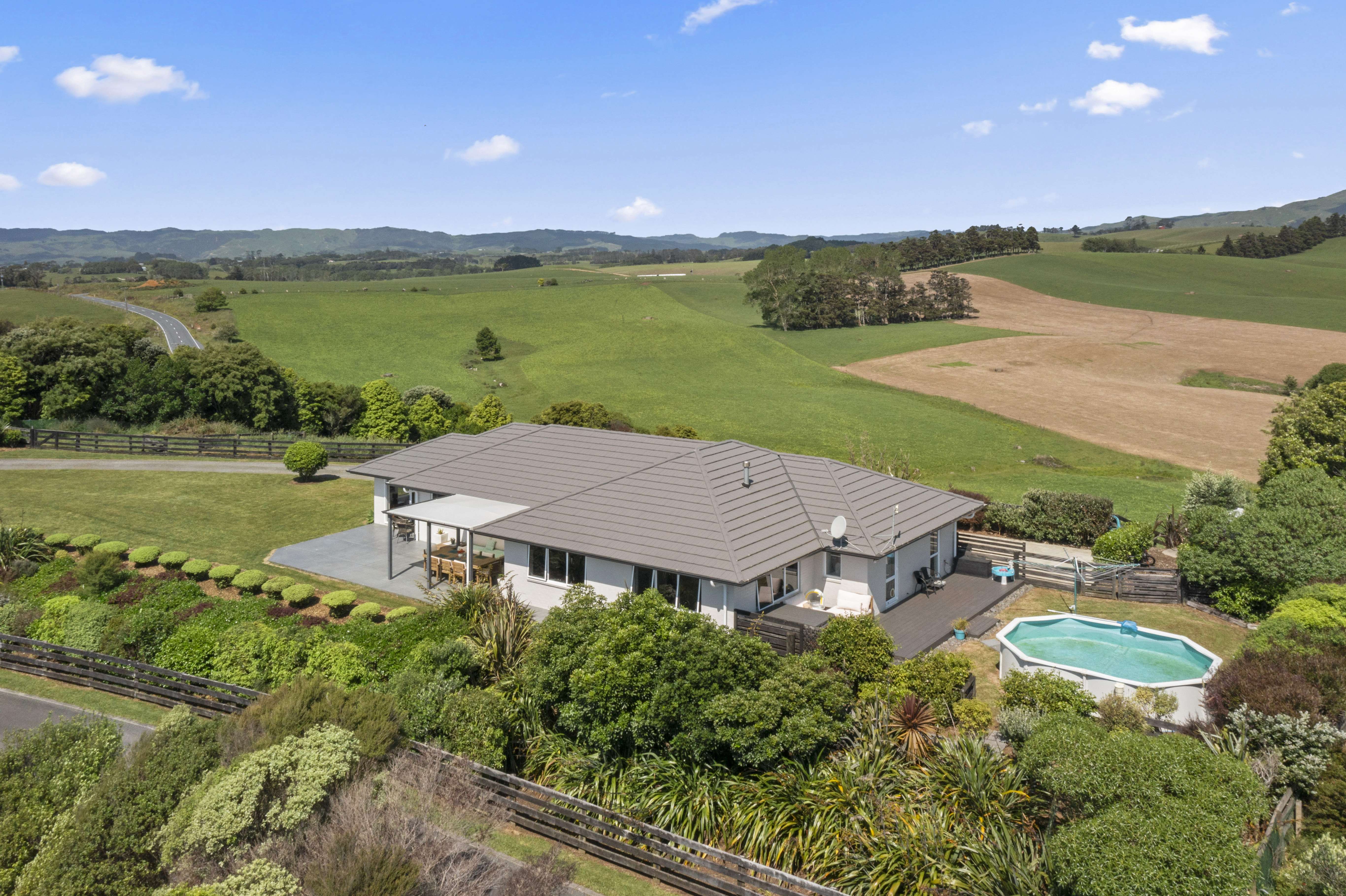 7A Three Streams Raglan Waikato Rural Property For Sale One Roof