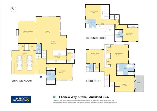 1 Lancia Way Oteha_1