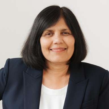 Seema Ramana