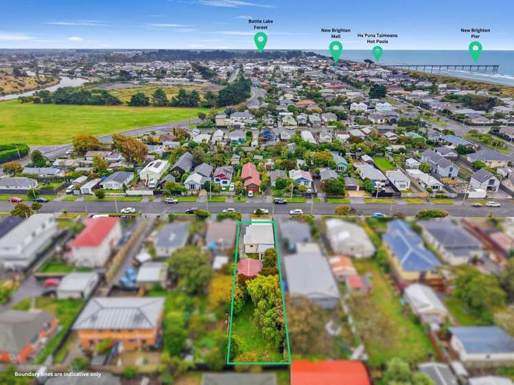 47 Shackleton Street New Brighton_16