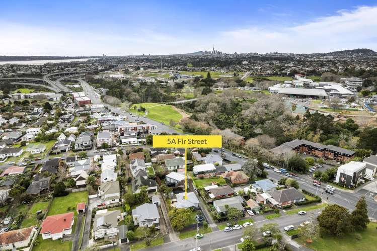 5a Fir Street Waterview_23