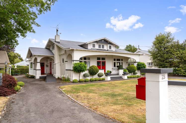 23 Essex Street Masterton_38