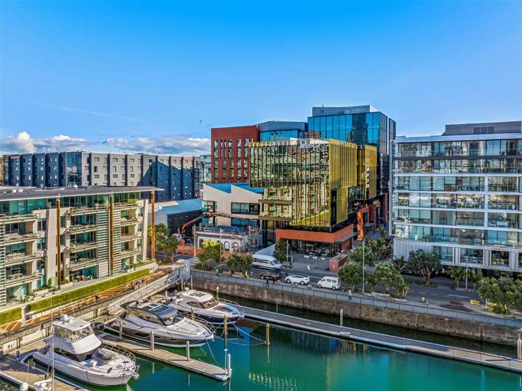 124 Halsey Street Auckland Central_3