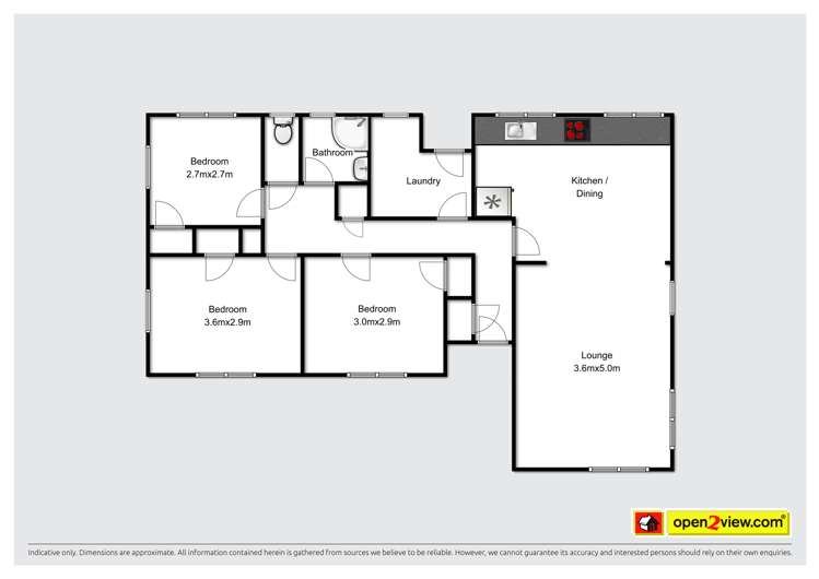 3 Kauri Crescent Matamata_12
