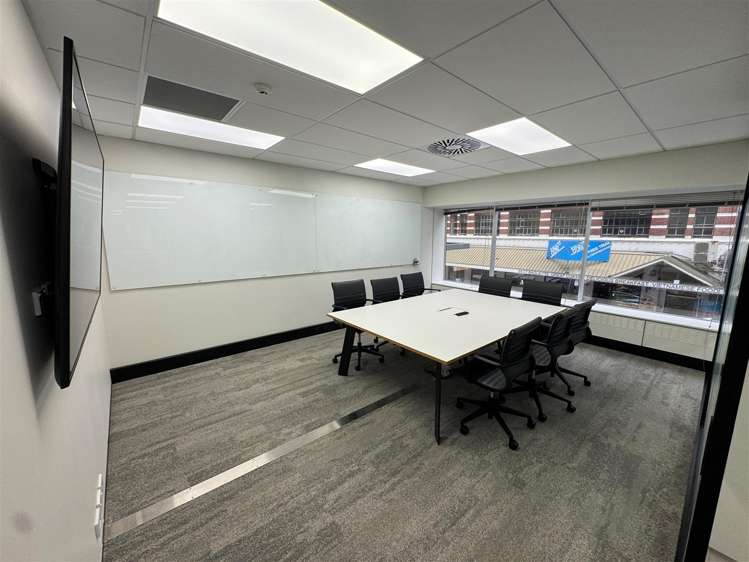 Level 1, 119 Featherston Street Wellington Central_8