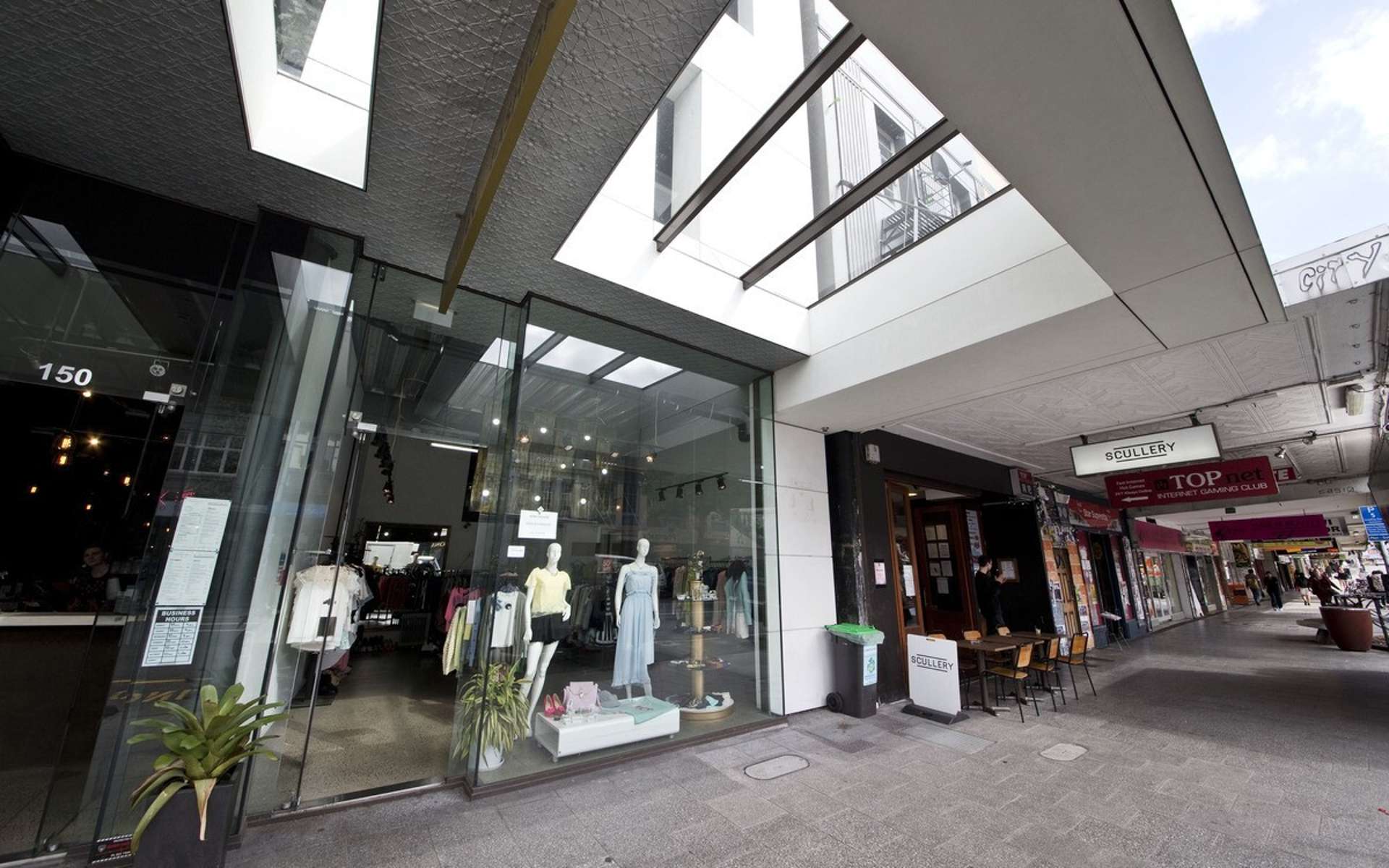 150 Karangahape Road City Centre_0