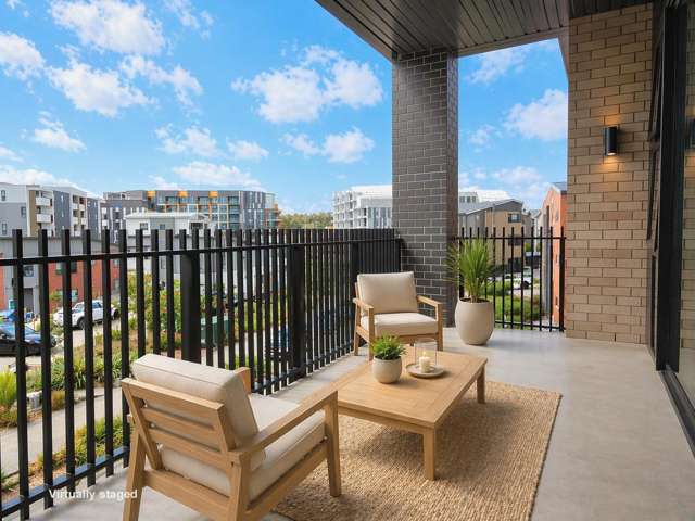 202/38B Fraser Avenue Northcote_3