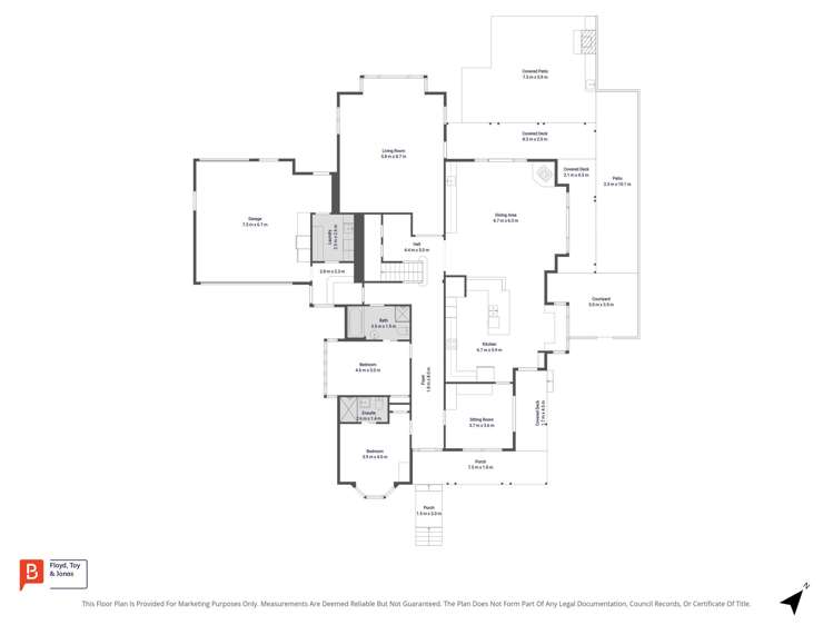 136 Heads Road Gonville_46