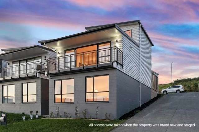 Affordable River View Home in Orewa