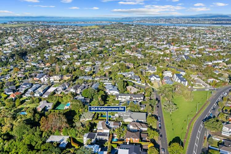 2/304 Kohimarama Road St Heliers_26