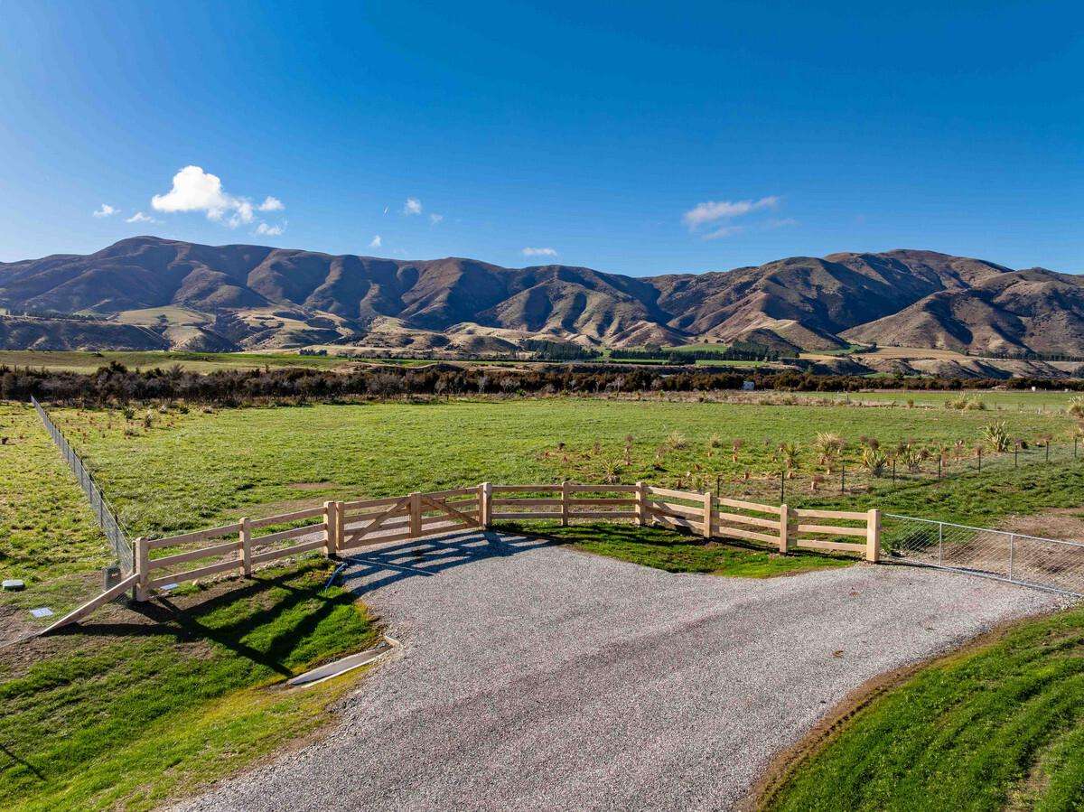 Lots 3 and 4, Luggate Cromwell Road_1