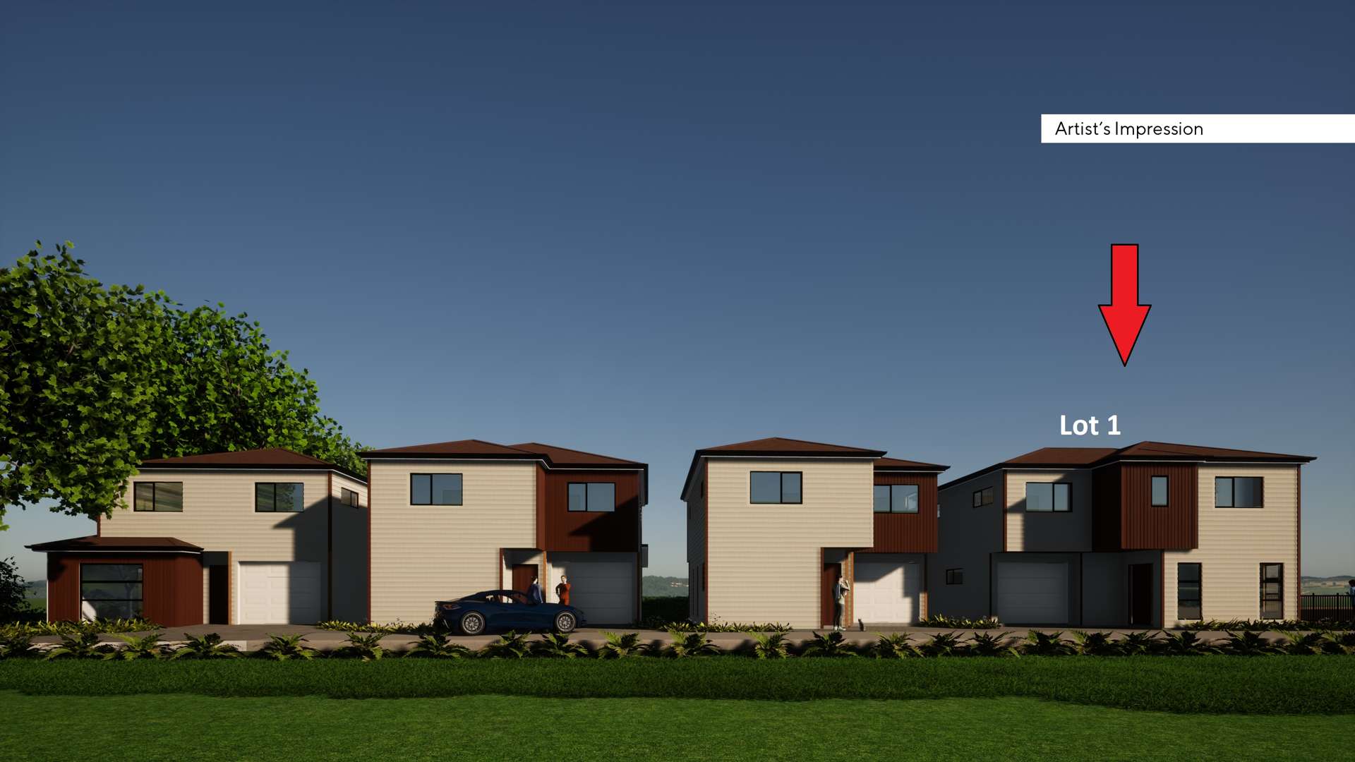 Lot 1/25 Tawa Crescent Manurewa_0