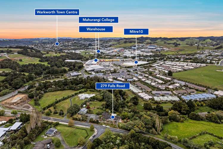 279 Falls Road Warkworth_48