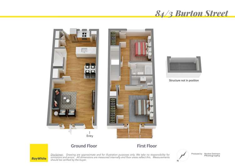 84/3 Burton Street Grafton_21