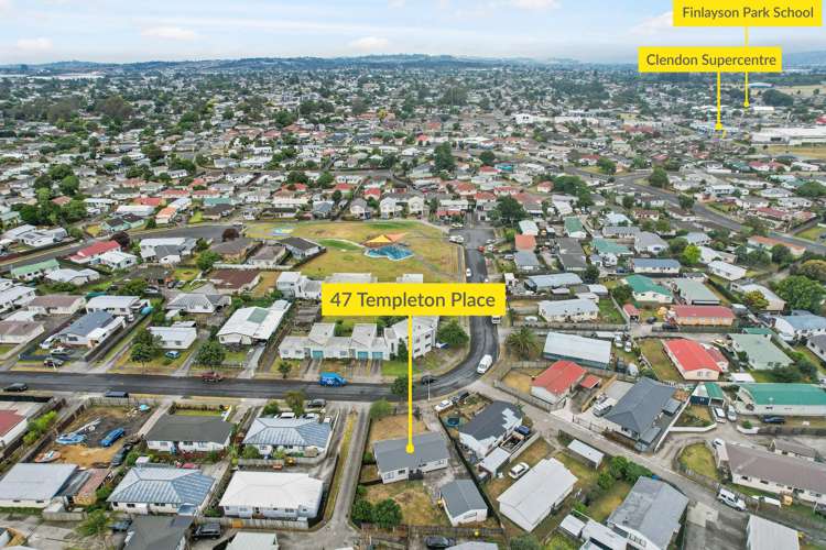 47 Templeton Place Clendon Park_6