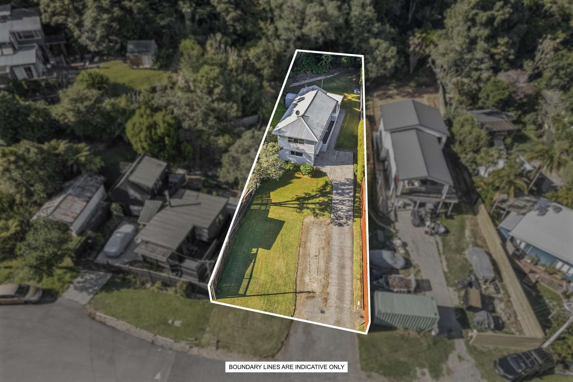 51 Foster Avenue Huia_0