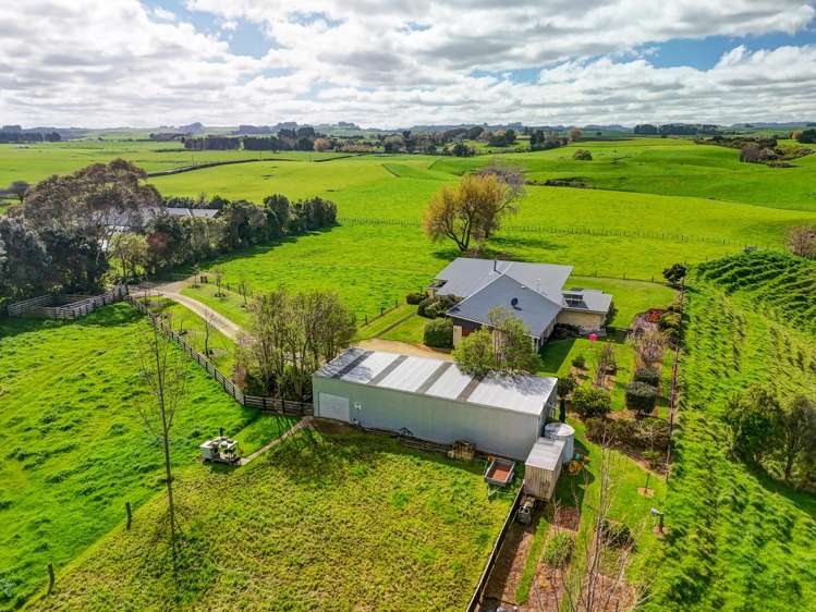 175 Maxwell Station Road Maxwell_29