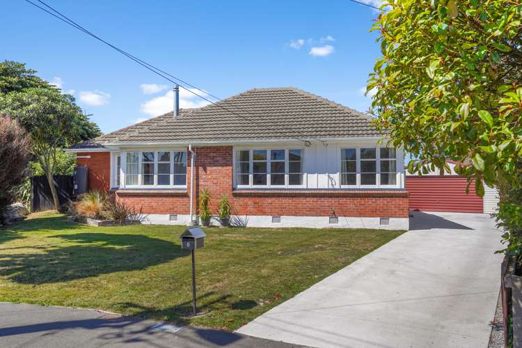 6 Dana Place Mairehau_27